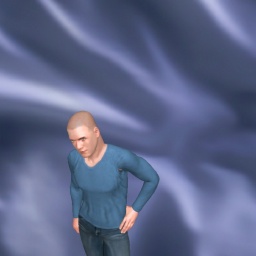 see heterosexual tender boy LUCAS435, POLAND,  while playing porn game online