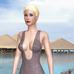 sexgame online for adults like  hot girl MarieSolo, 