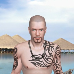 free cybersex experience with homosexual conversational boy Ferh32, Mexico, soy un chico genial y divertido