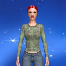 sexgame online MMO playing with adult member  wordy shemale Neri, 