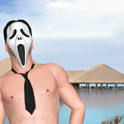 adults enjoying 3D sex games like heterosexual erotomanic boy Jjabrahm, US, 