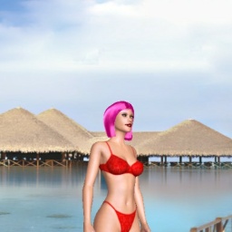 sexgame online MMO playing with adult member homosexual sexy shemale Mystic1, 