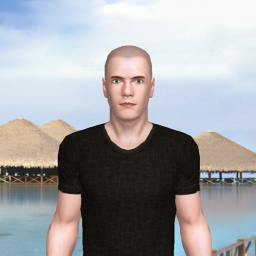 connect and play virtual 3D sex with heterosexual passionate boy Dillpickle, 