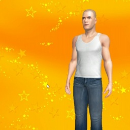 hot heterosexual pervert boy Wamas, Mexico,  enjoys online 3Dsex