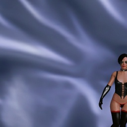 Members 1 Toydol plays 3d sex games with AChat