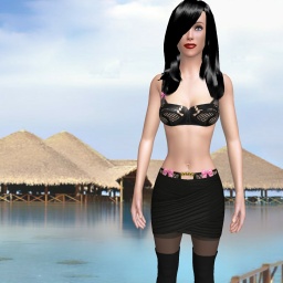 virtual sex game playing w. single girls like homosexual pervert shemale Lace111, 