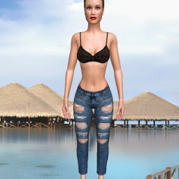 free cybersex experience with homosexual nymphomaniac girl DODE13, 