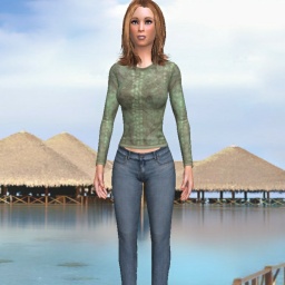 for 3D virtual sex game, join and contact bisexual bugger girl Sysom2, 