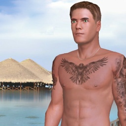 adults like heterosexual lustful boy Joselete25,  play AChat online sex games