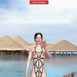 virtual sex game playing w. single girls like bisexual hot girl Sexywoman31, idk, text me to sex!