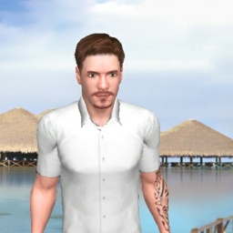 connect and play virtual 3D sex with  hot boy Jkl100, 