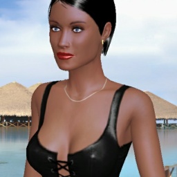 connect and play virtual 3D sex with homosexual hot girl Sara4Lesbian, like ff and fff