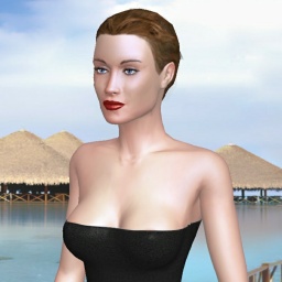 multiplayer virtual sex game player heterosexual narcissist girl Hannahkys, Spain, Nm, ....