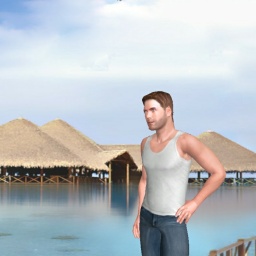 virtual sex and dating with people like bisexual sodomist boy James45, usa, 