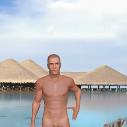 free 3D sex game adventures with heterosexual brute boy Vanilla27, Sweden, 