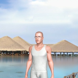 play online virtual sex game with member bisexual sodomist boy Femboy0807, 