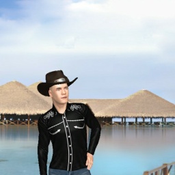 3Dsex game playing AChat community member heterosexual hot boy Lthomas21, 