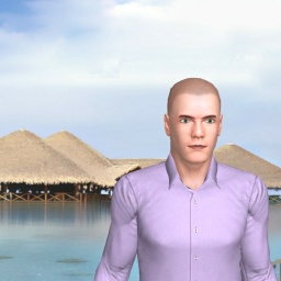 free 3D sex game adventures with  hot boy Lisik455, 