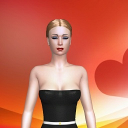 enjoy virtual sex games with mates like heterosexual garrulous girl MinieMint, TH, a thai sub slut that like rough fuck