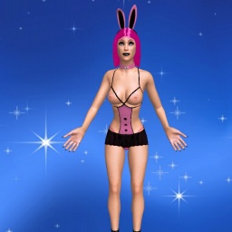 multiplayer virtual sex game player bisexual sex maniac shemale Jace24, 