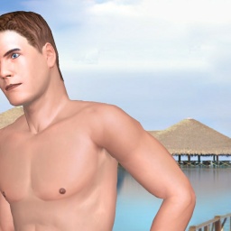 virtual sex and dating with people like  hot boy Samuel14, 