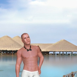 hot heterosexual sodomist boy DaddyDavid, usa,  enjoys online 3Dsex