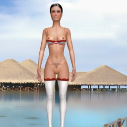 enjoy virtual sex games with mates like heterosexual fiend girl Melina_, us, 