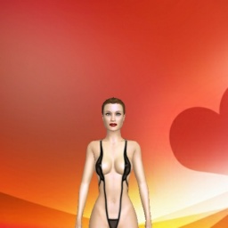 free cybersex experience with  hot girl Ukitake4456, 