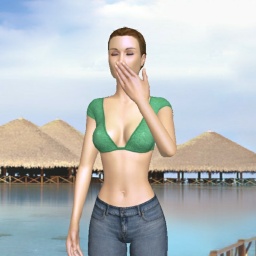 sexgame online for adults like heterosexual conversable girl Farah14, 