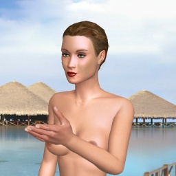 adults like homosexual amorous shemale Burger,  play AChat online sex games