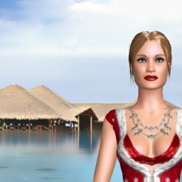 multiplayer virtual sex game player  brute girl Hvgvietnam, ko co j