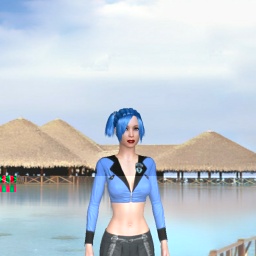 Check out bisexual bugger shemale MimiRias, canada,  if you want to oparticipate in sexgame MMORPG