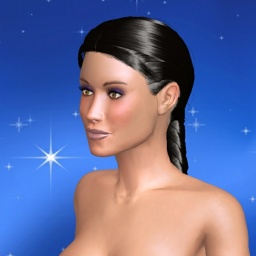 free 3D sex game adventures with heterosexual sensitive girl Sheyyy, japan, 