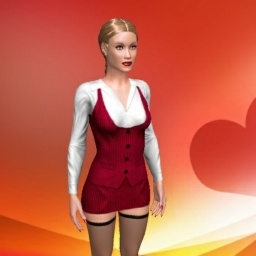 play online virtual sex game with member heterosexual voluptuous girl Dayanecatsex, latina, Latina, 