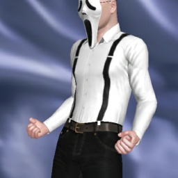 connect and play virtual 3D sex with heterosexual sex maniac boy INSANOWASA, 