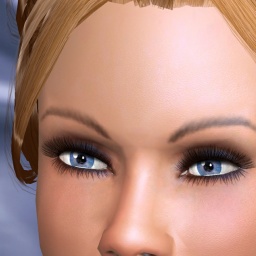 3Dsex game playing AChat community member bisexual erotomanic girl MariaS18, young, bored and submissive wife