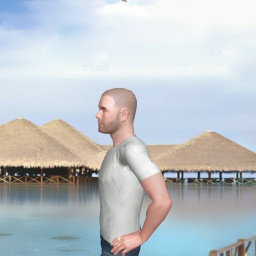 partner heterosexual erotomanic boy SeriousSAM,  for adult online game playing