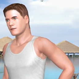 connect and play virtual 3D sex with heterosexual loquacious boy Gordon99, 