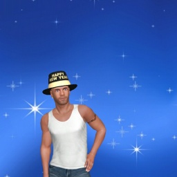3Dsex game playing AChat community member heterosexual nymphomaniac boy Russ69, let have fun