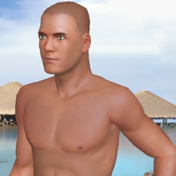 partner  hot boy DerJochen,  for adult online game playing