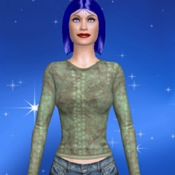 3Dsex game playing AChat community member bisexual erotomanic shemale Mona_Flurry_, sex for $$$ please