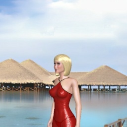 virtual sex and dating with people like heterosexual sensual girl Ann_987, 