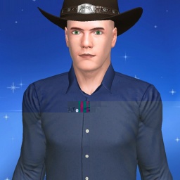 connect and play virtual 3D sex with heterosexual pervert boy Texas2, 