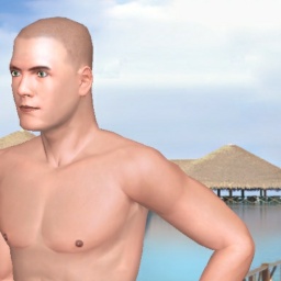 multiplayer virtual sex game player heterosexual hot boy Liinus, 