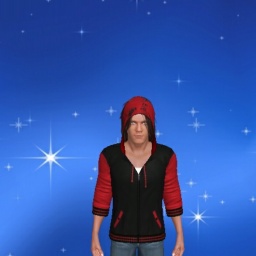 best sim sex game online with heterosexual nymphomaniac boy Jako, Texas, Just fuck him already, 