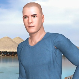 Check out heterosexual erotic boy DBoy224, USA, 24 white male , new here, just trying it out if you want to oparticipate in sexgame MMORPG