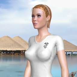 adults like bisexual hot girl Shypie,  play AChat online sex games