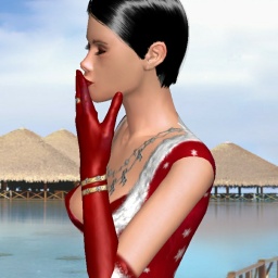 3D sex game community member bisexual fiend shemale Daemonpuppy, united states, a little tip could get you a whole package ;)