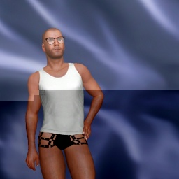 3Dsex game playing AChat community member bisexual passionate boy AmongTDevils, Kinky minded metalhead engineer, switch kinky minded metalhead engineer with a really open mind