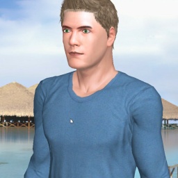 partner heterosexual fiend boy George122Z,  for adult online game playing